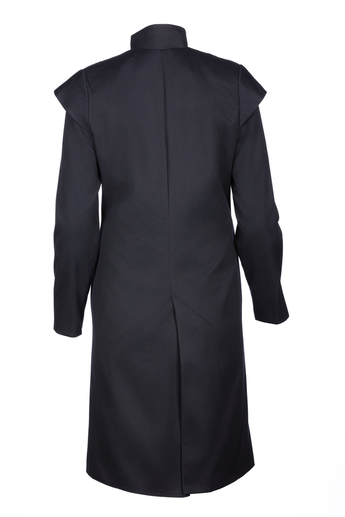 women's trench coat
