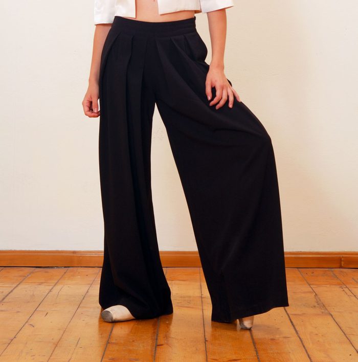 Women's palazzo pants