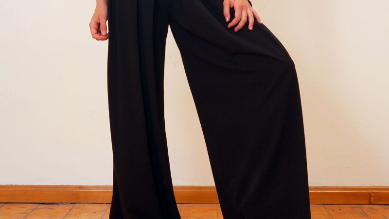 Women's palazzo pants