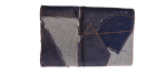 Ideal gift for everyone. Sustainable Denim