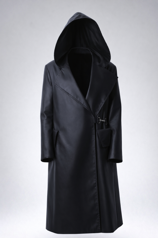 Elegant outwear for women