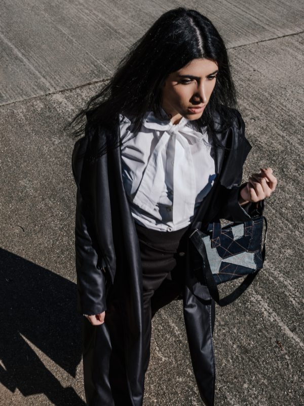 sustainable made-to-order fashion